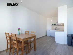 Prodej bytu 2+kk, Praha - Strašnice, Limuzská, 52 m2