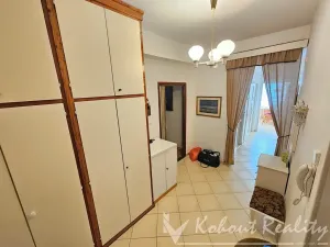 Prodej bytu 2+1, Praha - Strašnice, Na hroudě, 65 m2