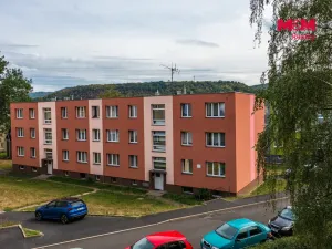 Prodej bytu 2+1, Ústí nad Labem - Neštěmice, Studentská, 53 m2