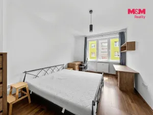Prodej bytu 2+1, Ústí nad Labem - Neštěmice, Studentská, 53 m2