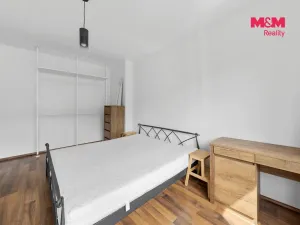 Prodej bytu 2+1, Ústí nad Labem - Neštěmice, Studentská, 53 m2