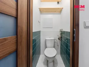 Prodej bytu 2+1, Ústí nad Labem - Neštěmice, Studentská, 53 m2