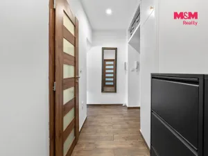 Prodej bytu 2+1, Ústí nad Labem - Neštěmice, Studentská, 53 m2