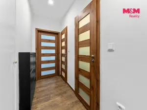 Prodej bytu 2+1, Ústí nad Labem - Neštěmice, Studentská, 53 m2