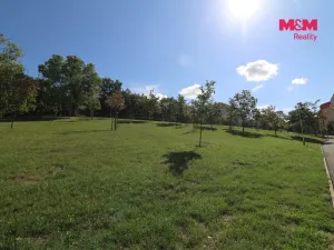 Prodej bytu 1+kk, Most, Česká, 33 m2
