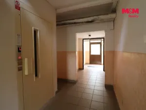 Prodej bytu 1+1, Most, Moskevská, 27 m2
