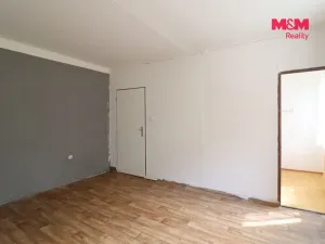 Prodej bytu 1+1, Most, Moskevská, 27 m2
