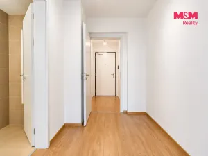 Prodej bytu 1+kk, Praha - Chodov, Bachova, 41 m2