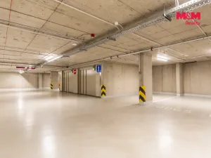 Prodej bytu 1+kk, Praha - Chodov, Bachova, 41 m2