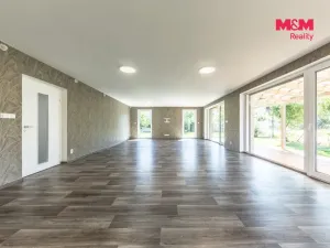 Prodej rodinného domu, Líbeznice, Jižní, 341 m2