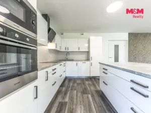 Prodej rodinného domu, Líbeznice, Jižní, 341 m2