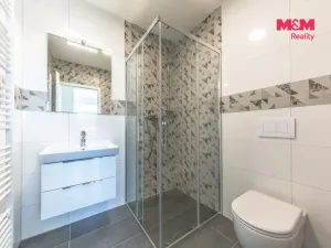 Prodej rodinného domu, Líbeznice, Jižní, 341 m2