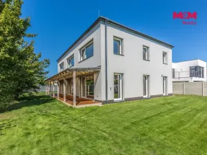 Prodej rodinného domu, Líbeznice, Jižní, 341 m2