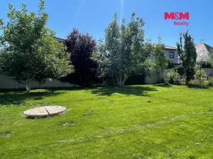 Prodej rodinného domu, Líbeznice, Jižní, 341 m2