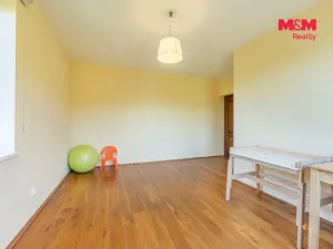 Prodej rodinného domu, Mořina, 240 m2
