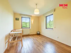 Prodej rodinného domu, Mořina, 240 m2