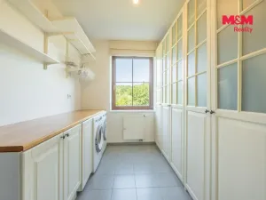 Prodej rodinného domu, Mořina, 240 m2