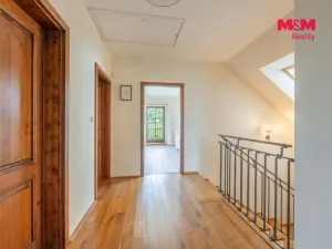 Prodej rodinného domu, Mořina, 240 m2