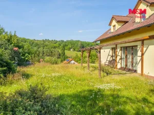 Prodej rodinného domu, Mořina, 240 m2