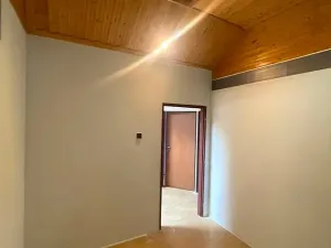 Pronájem bytu 1+kk, Praha - Újezd nad Lesy, Hrádková, 16 m2