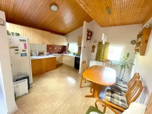 Pronájem bytu 1+kk, Praha - Újezd nad Lesy, Hrádková, 16 m2
