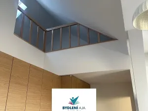 Pronájem rodinného domu, Praha - Smíchov, Peroutkova, 60 m2