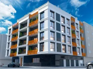 Prodej bytu 3+kk, Torrevieja, Alicante, Španělsko, 98 m2