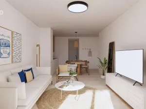 Prodej bytu 3+kk, Pilar de La Horadada, Alicante, Španělsko, 73 m2