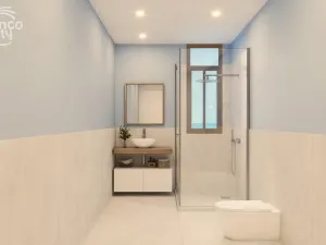 Prodej bytu 4+kk, Villajoyosa, Alicante, Španělsko, 83 m2