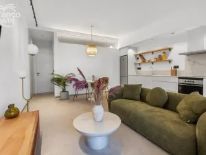 Prodej bytu 2+kk, Torrevieja, Alicante, Španělsko, 55 m2