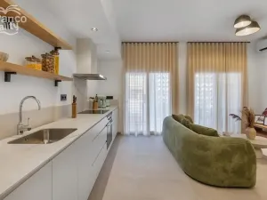 Prodej bytu 2+kk, Torrevieja, Alicante, Španělsko, 55 m2