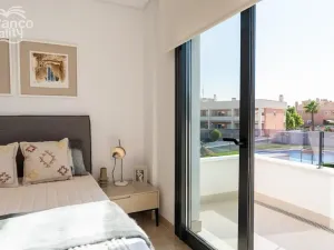 Prodej rodinného domu, La Marina, Alicante, Španělsko, 98 m2