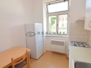 Pronájem bytu 2+kk, České Budějovice, Skuherského, 37 m2