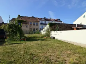 Pronájem bytu 2+kk, České Budějovice, Skuherského, 37 m2