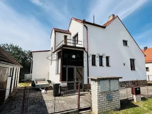 Prodej rodinného domu, Kamenný Újezd, Zahradní, 133 m2