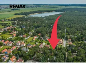 Pronájem rodinného domu, Lhota, K Lesnu, 205 m2