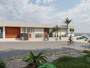Prodej rodinného domu, Calpe, Alicante, Španělsko, 268 m2