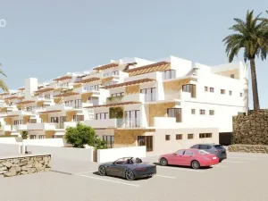 Prodej bytu 4+kk, Vera, Almería, Španělsko, 94 m2