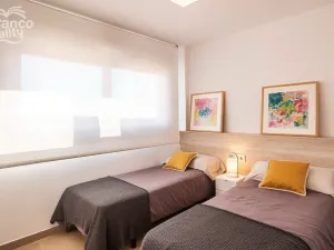Prodej rodinného domu, Orihuela, Alicante, Španělsko, 81 m2