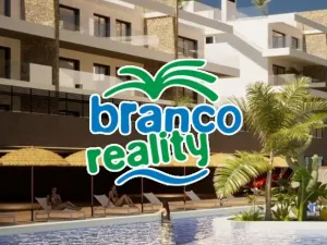 Prodej bytu 3+kk, Finestrat, Alicante, Španělsko, 73 m2
