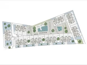 Prodej bytu 3+kk, Finestrat, Alicante, Španělsko, 73 m2