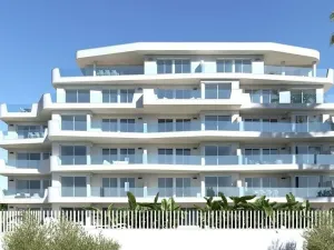 Prodej bytu 3+kk, Pilar de La Horadada, Alicante, Španělsko, 71 m2