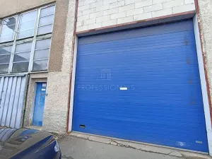 Pronájem skladu, Praha - Michle, Magistrů, 489 m2