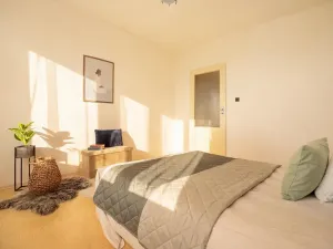 Prodej bytu 5+kk, Praha - Vinoř, Uherská, 105 m2