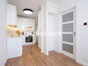 Prodej bytu 5+kk, Praha - Vinoř, Uherská, 105 m2