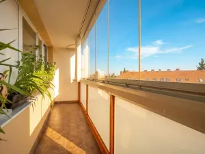Prodej bytu 5+kk, Praha - Vinoř, Uherská, 105 m2