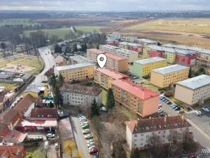 Prodej bytu 5+kk, Praha - Vinoř, Uherská, 105 m2
