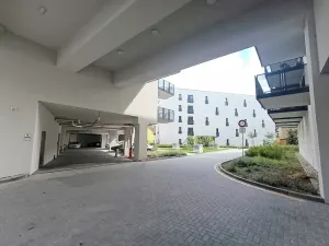 Pronájem bytu 1+kk, Olomouc, Edmunda Husserla, 30 m2