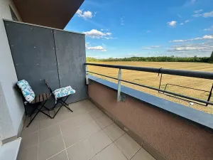Pronájem bytu 1+kk, Praha - Letňany, Kadečkové, 34 m2