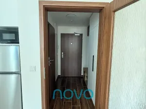 Pronájem bytu 1+kk, Praha - Hostivař, Arnošta Staňka, 35 m2